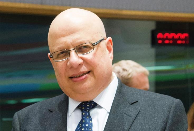 Δικαστής του ΕΔΑΔ εκλέγηκε ο Νικόλας Αιμιλίου