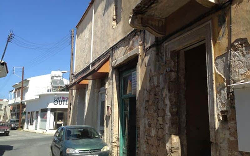 Αντιδράσεις απο τις αυξήσεις στα ενοίκια των Τ/Κ επαγγελματικών υποστατικών