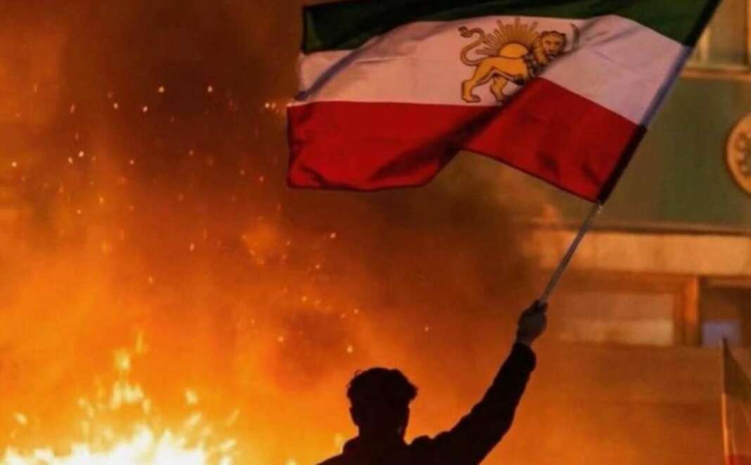 Ιράν: Εκτέλεσε κρατούμενο για κατασκοπεία υπέρ του Ισραήλ