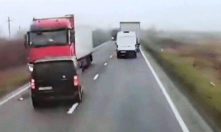 Τι είναι το Lane Assist που «έδειξε» ο οπαδός ως αιτία του δυστυχήματος