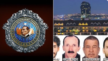 ΜΙΤ: Eμπλέκει πράκτορες Ιράν σε μεταφορά drones Κύπρο για χτύπημα σε Ιντσιρλίκ