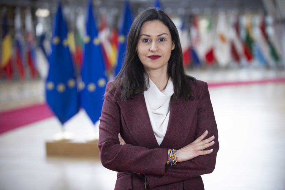 Υπ. Γεωργίας: Δέσμευση σε βιώσιμη γεωργία, καινοτομία και νέες τεχνολογίες