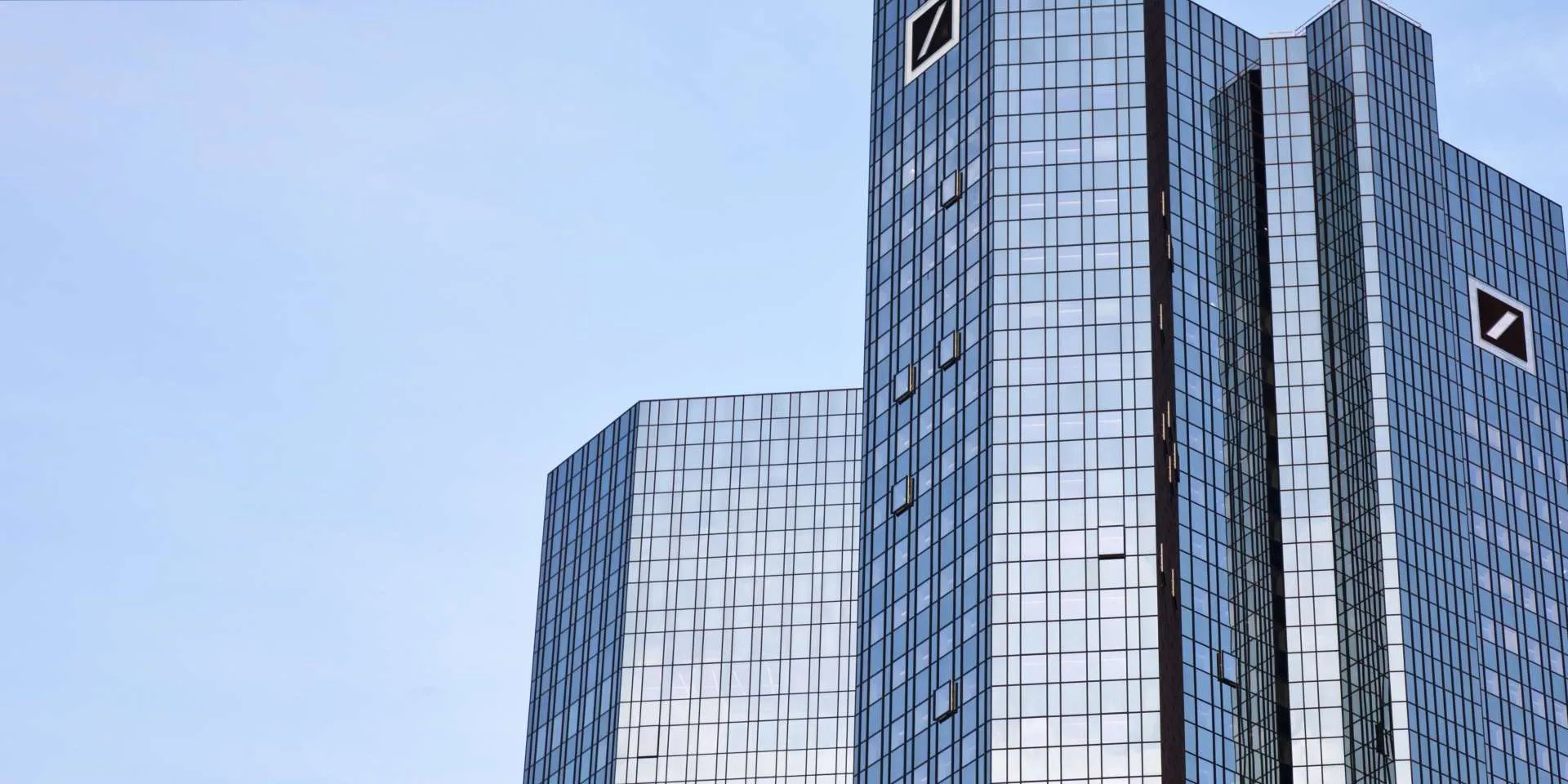 Γερμανία: Έρευνα για ξέπλυμα μαύρου χρήματος στην Deutsche Bank