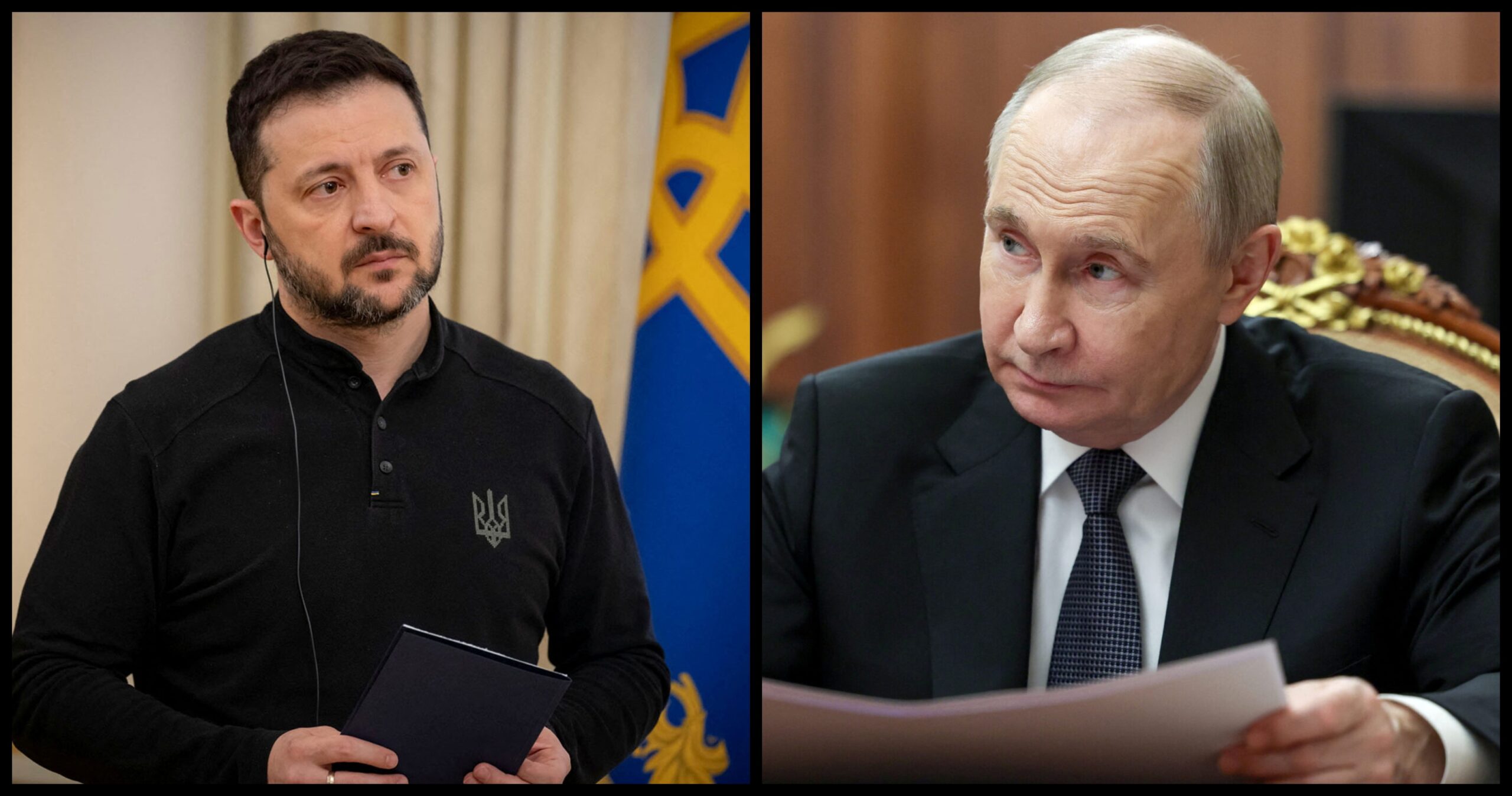 Κρεμλίνο: Ενδεχόμενη συνάντηση με Ζελένσκι πρέπει να είναι καλά προετοιμασμένη