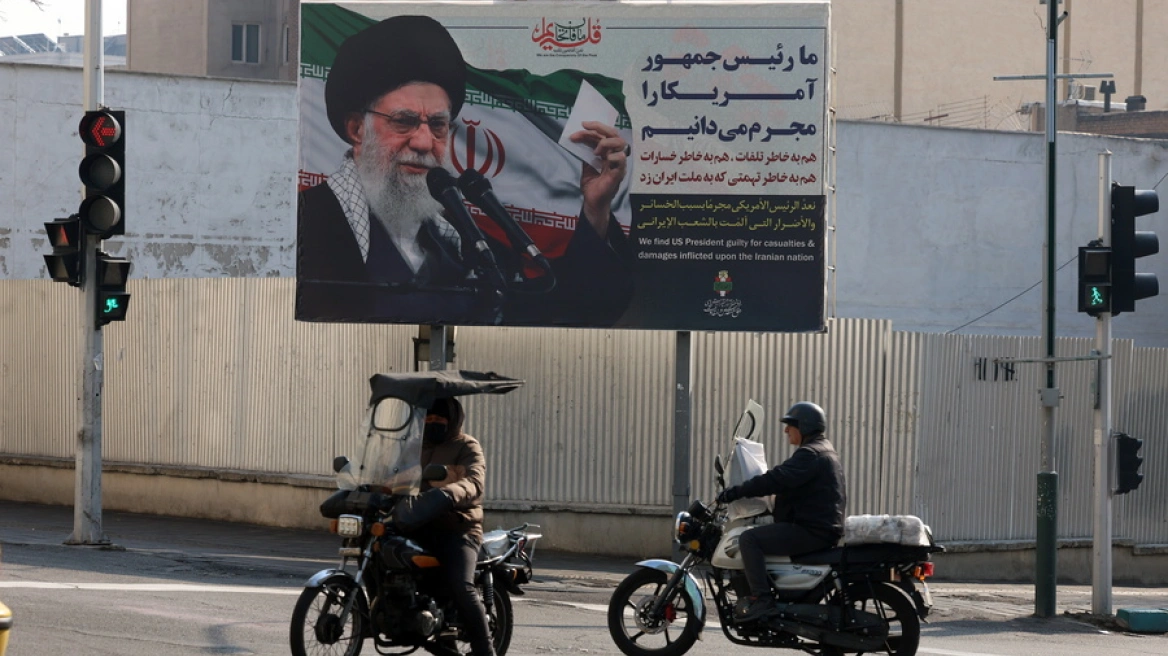 Ιράν: Έτοιμο για διάλογο με ΗΠΑ - «Θα απαντήσει εάν προκληθεί»