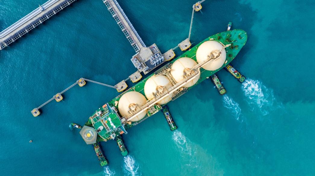 Μετά τη Γροιλανδία η Ένωση ανησυχεί για εξάρτησή από αμερικανικό φυσικό αέριο