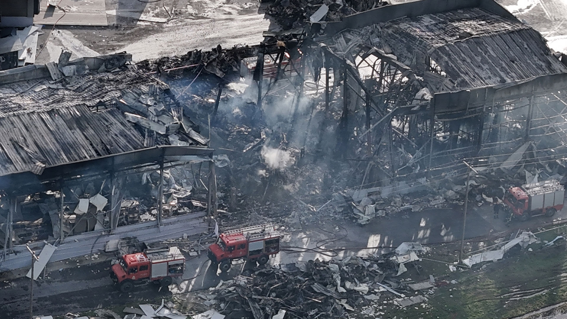 Βιολάντα: Ελεύθεροι ο ιδιοκτήτης και τα 2 στελέχη της εταιρείας για την έκρηξη