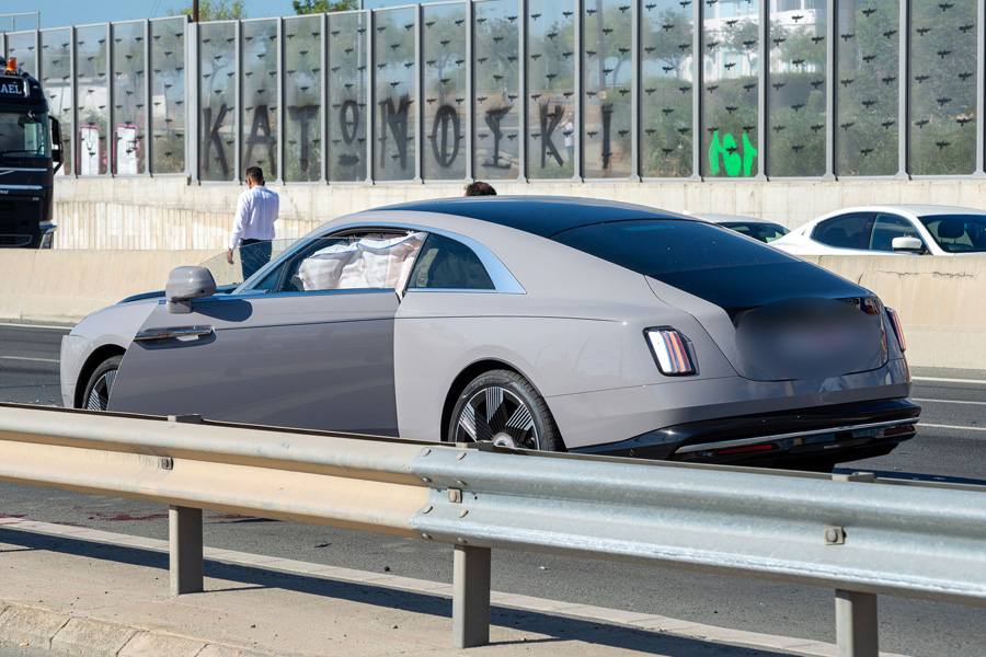 Στο Κακουργιοδικείο 6 κατηγορούμενοι για τον φόνο του Σταύρου Δημοσθένους