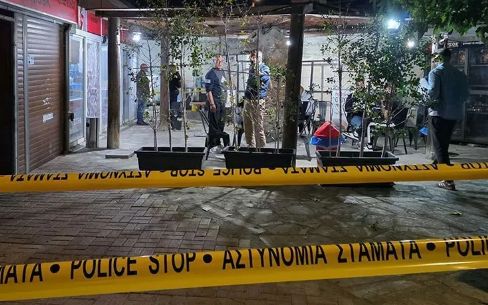 Στο Κακουργιοδικείο ο κατηγορούμενος για τον φόνο του 26χρονου Αλέξανδρου