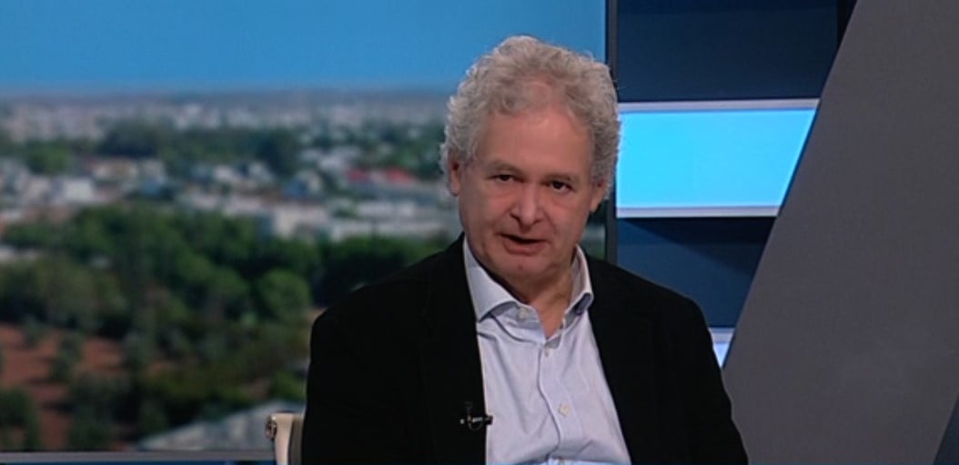 Μαυρογιάννης: Δεν με συμβουλεύτηκε ποτέ ο ΠτΔ-Ο Αναστασιάδης ήταν οικουμενικός