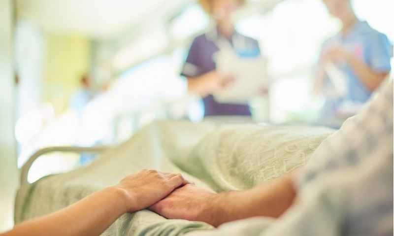 Σχεδόν στο 90% η πληρότητα των νοσηλευτηρίων λόγω ιώσεων (vid)