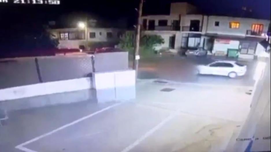 Νομικό «χαστούκι» στον οδηγό που παρέσυρε στον θάνατο την Ανδρούλα στην Πάφο