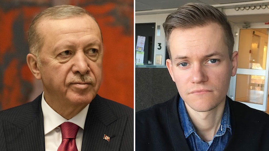 Σουηδικό «ΌΧΙ» προς Ερντογάν: «Τα δικαστήρια μας δεν διώκουν δημοσιογράφους»