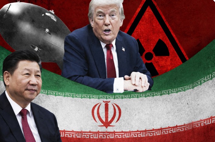 «Στρατιωτικός τυχοδιωκτισμός»: Η Κίνα καταγγέλλει τις ΗΠΑ στον ΟΗΕ για Ιράν