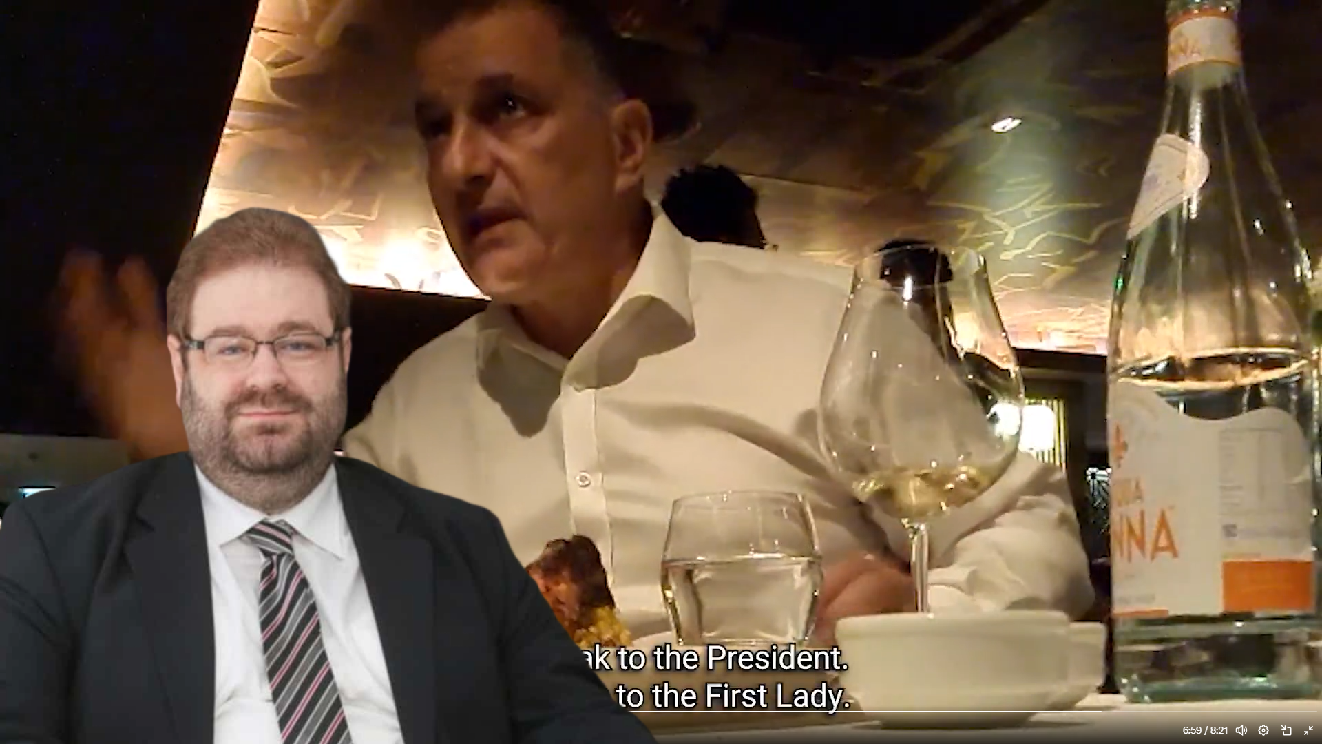 Μπορεί ένας Υπουργός να εργαστεί σε εταιρείες συναφείς με το χαρτοφυλάκιό του;