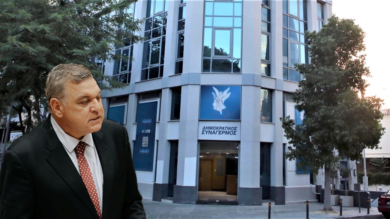 ΔΗΣΥ Λεμεσού για Σύκα: «Καταδικάζουμε βία - Όχι στα λαικά δικαστήρια»