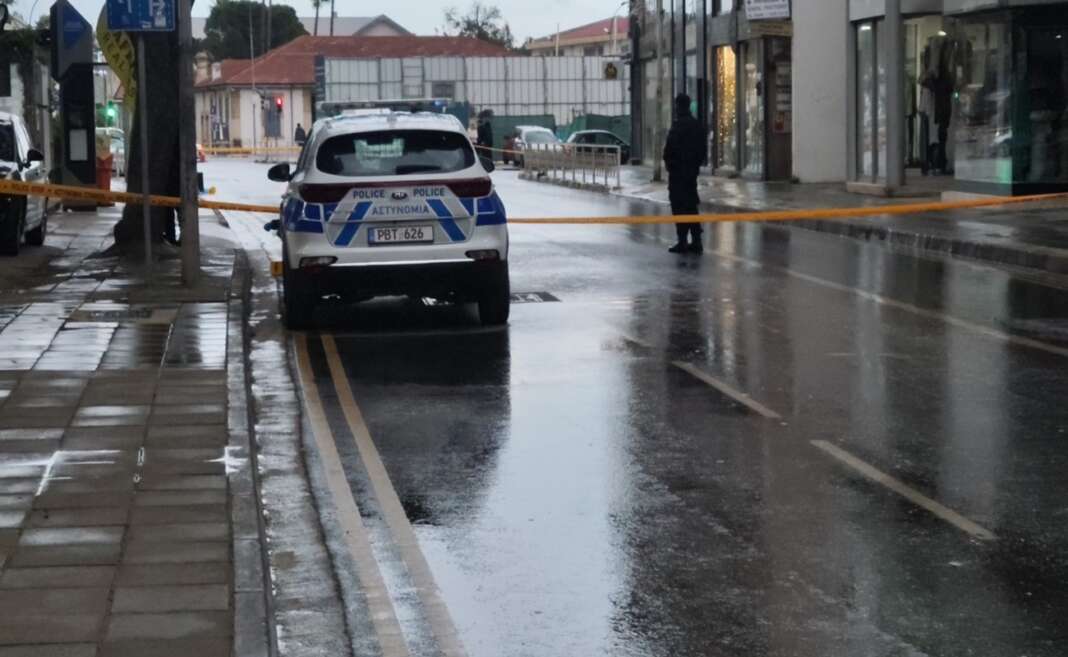 Υπό κράτηση μέχρι τη δίκη οι 5 κατηγορούμενοι για τα επεισόδια στη Λάρνακα