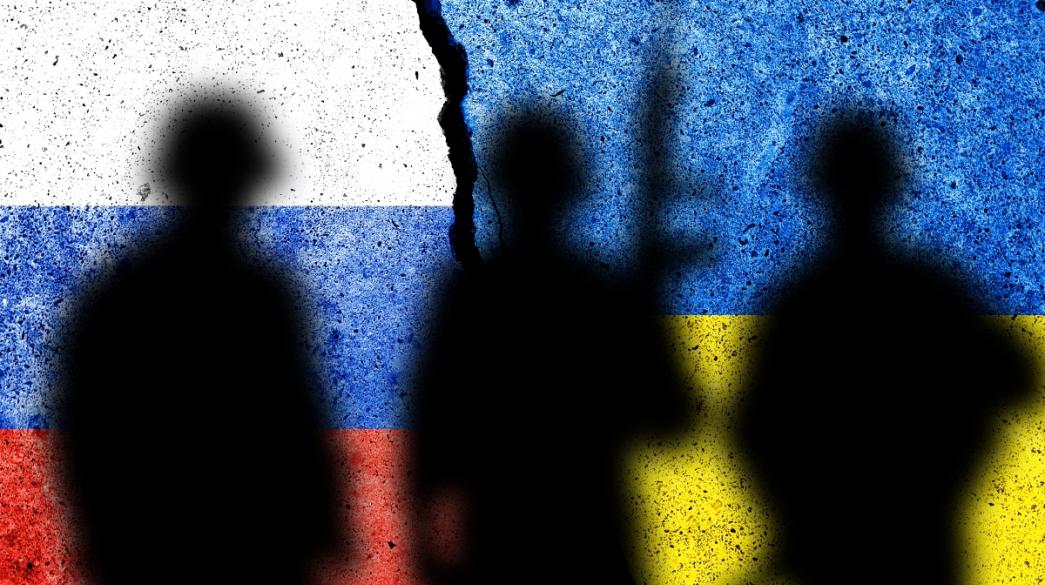 Η Ρωσία επέστρεψε 1.000 σορούς στην Ουκρανία