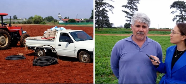 Κραυγή πατατοπαραγωγών: «Aς τα φέρνουν όλα από εξωτερικό να μας φαρμακώσουν«»