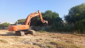 Επαρχος Λάρνακας: Απαραίτητη η κατασκευή του αντιπλημμυρικού στη Ξυλοτύμπου