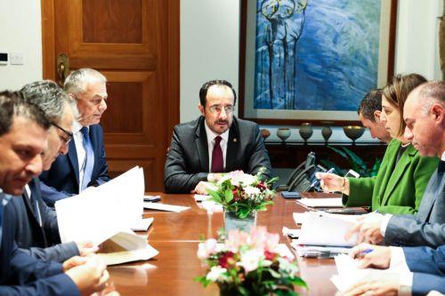 Αποφασίστηκε η ανέγερση του Νέου Νοσοκομείου Πόλεως Χρυσοχούς