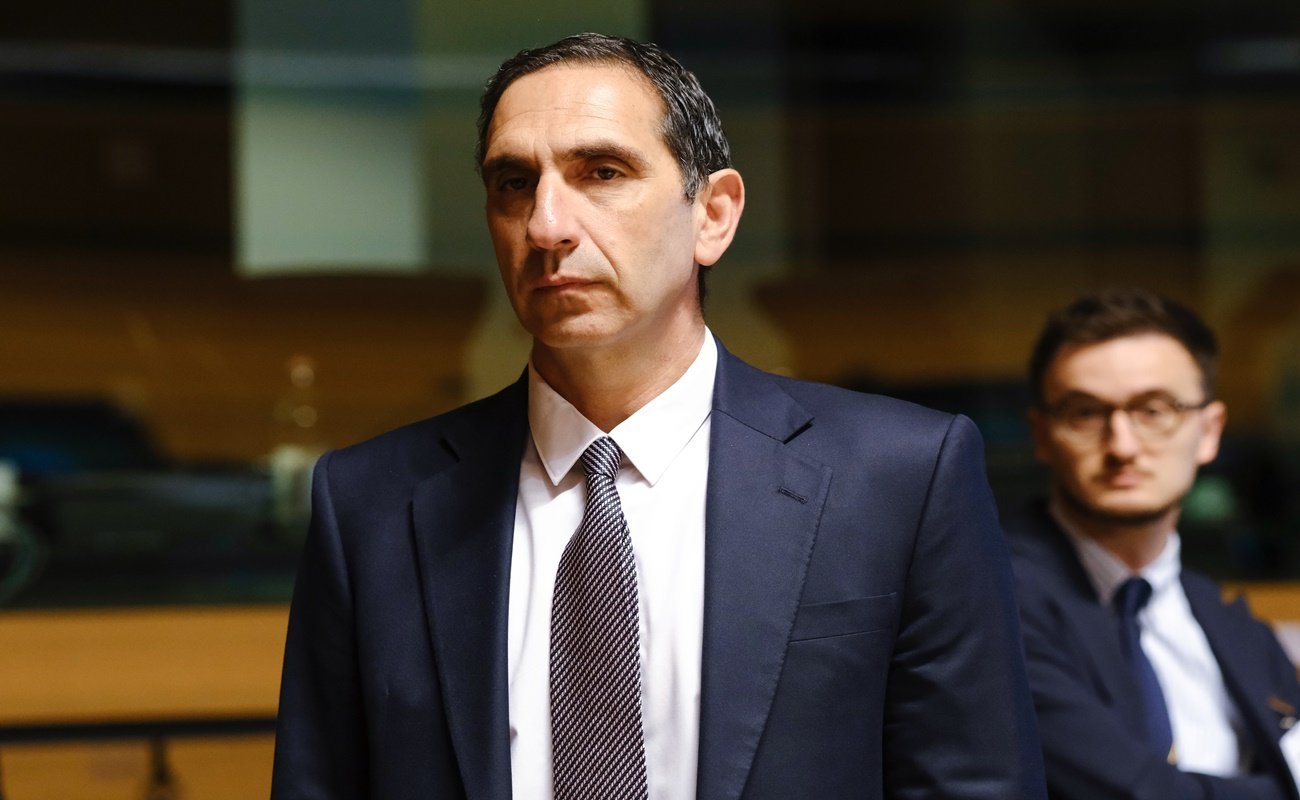 ΥΠΕΣ:Παρουσίασε στο Ευρωκοινοβούλιο τους στόχους της Κύπρου για το στεγαστικό