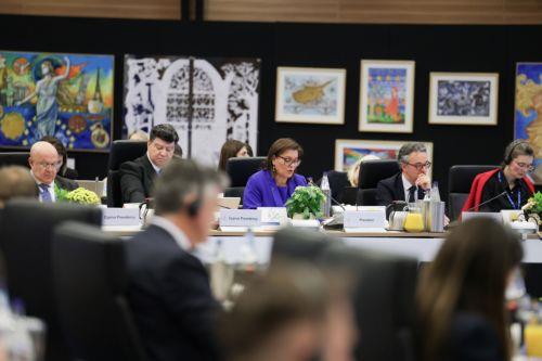 Άτυπη συνάντηση Υπ.Παιδείας ΕΕ: «Ανάγκη η επένδυση στους εκπαιδευτικούς μας»