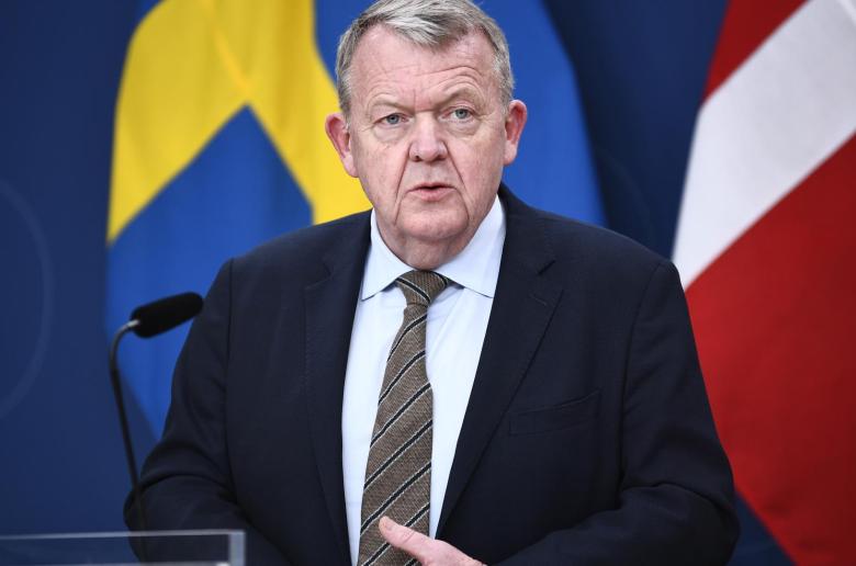 ΥΠΕΞ Δανίας: Αισιόδοξος δήλωσε μετά την έναρξη διαλόγου με ΗΠΑ