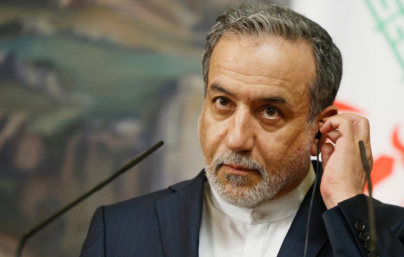 Ιράν: «Μείζον στρατηγικό λάθος» της ΕΕ ο χαρακτηρισμός «τρομοκράτες»