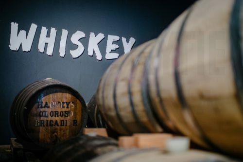 Η Κίνα συμφώνησε να μειώσει στο μισό τους δασμούς στο σκοτσέζικο ουίσκι