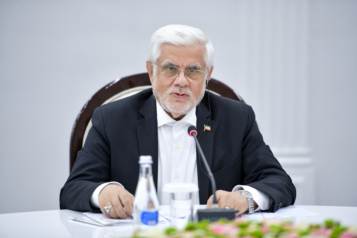 Ιράν: «Πρέπει να προετοιμαστούμε για τον πόλεμο», λέει ο Ιρανός αντιπρόεδρος