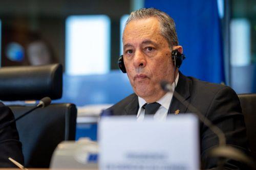 ΥΠΑΜ: Πρωτοβουλίες Κυπριακής Προεδρίας ΕΕ για ανάδειξη Ευρ. Οργανισμού Άμυνας