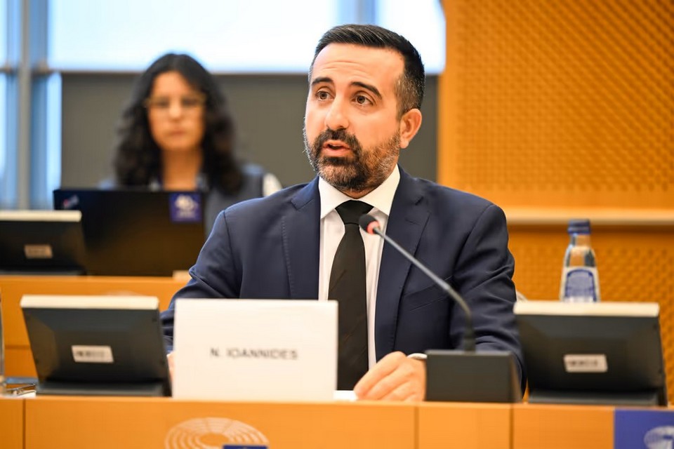 Υφυπ. Μετανάστευσης: Χαιρετίζει την δικαστική απόφαση για τους αιτητές ασύλου