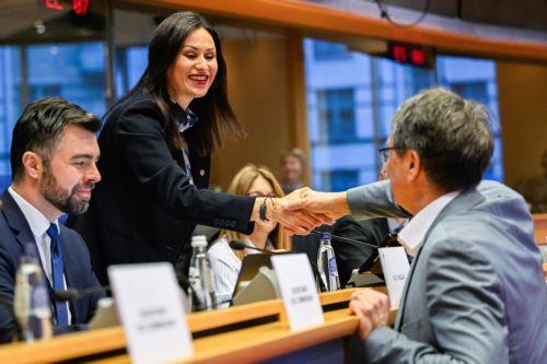 Υπ. Γεωργίας: Τις 5 προτεραιότητες για περιβάλλον και κλίμα ανέδειξε στο ΕΚ