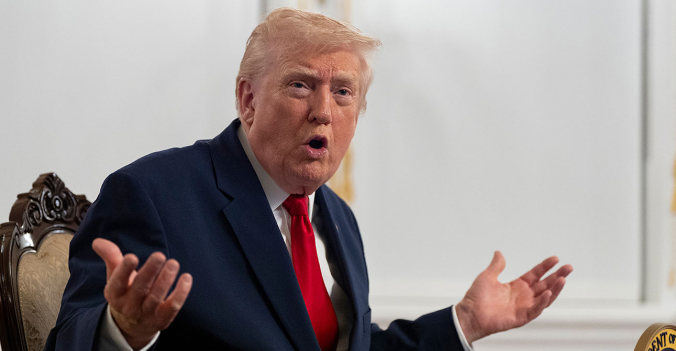 &Omicron; &Tau;&rho;&alpha;&mu;&pi; &alpha;&pi;&epsilon;&iota;&lambda;&epsilon;ί &mu;&epsilon; &delta;&alpha;&sigma;&mu;&omicron;ύ&sigmaf; &kappa;ά&theta;&epsilon; &chi;ώ&rho;&alpha; &pi;&omicron;&upsilon; &pi;&omicron;&upsilon;&lambda;ά&epsilon;&iota; &pi;&epsilon;&tau;&rho;έ&lambda;&alpha;&iota;&omicron; &sigma;&tau;&eta;&nu; &Kappa;&omicron;ύ&beta;&alpha;