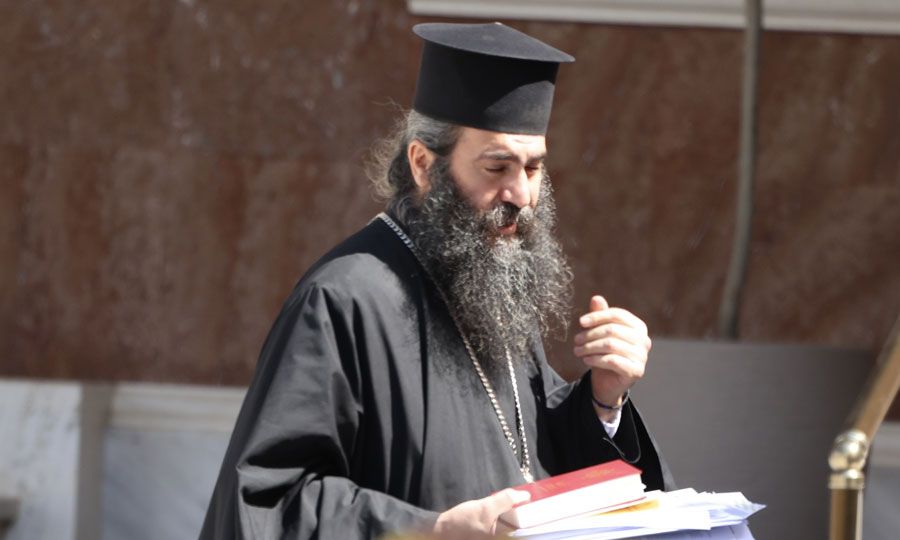 Στην αντεπίθεση ο Τυχικός, καταγγέλλει παρατυπίες- Η «σύγκριση» με Αββακούμ