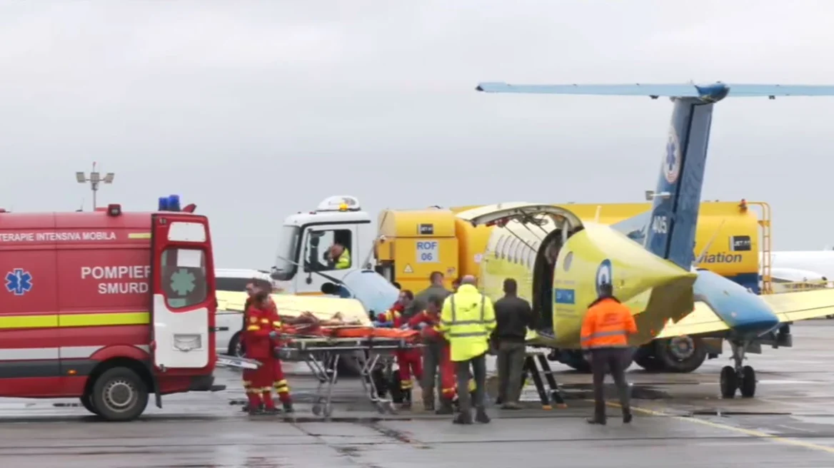 &Epsilon;&upsilon;&chi;ά&rho;&iota;&sigma;&tau;&alpha; &nu;έ&alpha;: &Sigma;&epsilon; &sigma;&tau;&alpha;&theta;&epsilon;&rho;ή &kappa;&alpha;&tau;ά&sigma;&tau;&alpha;&sigma;&eta; &omicron; 20&chi;&rho;&omicron;&nu;&omicron;&sigmaf; &omicron;&pi;&alpha;&delta;ό&sigmaf; &Pi;&Alpha;&Omicron;&Kappa; &pi;&omicron;&upsilon; &chi;&epsilon;&iota;&rho;&omicron;&upsilon;&rho;&gamma;ή&theta;&eta;&kappa;&epsilon;