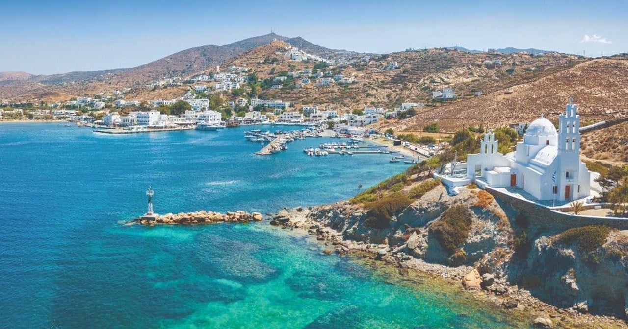 Ί&omicron;&sigmaf;: &Alpha;&nu;ά&mu;&epsilon;&sigma;&alpha; &sigma;&tau;&alpha; &pi;&iota;&omicron; &iota;&delta;&iota;&alpha;ί&tau;&epsilon;&rho;&alpha; &mu;έ&rho;&eta; &tau;&eta;&sigmaf; &Epsilon;&lambda;&lambda;ά&delta;&alpha;&sigmaf; &kappa;&alpha;&iota; &Epsilon;&upsilon;&rho;ώ&pi;&eta;&sigmaf; &gamma;&iota;&alpha; &tau;&omicron; 2026