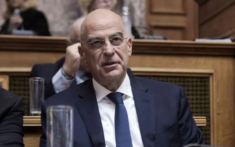 &Delta;έ&nu;&delta;&iota;&alpha;&sigmaf;: &Delta;&epsilon;&nu; &mu;&pi;&omicron;&rho;&omicron;ύ&mu;&epsilon; &nu;&alpha; &pi;ά&rho;&omicron;&upsilon;&mu;&epsilon; &sigma;&tau;&alpha; &sigma;&omicron;&beta;&alpha;&rho;ά &tau;&eta; &laquo;&delta;&iota;&alpha;&rho;&kappa;ή NAVTEX&raquo; &tau;&eta;&sigmaf; &Tau;&omicron;&upsilon;&rho;&kappa;ί&alpha;&sigmaf;