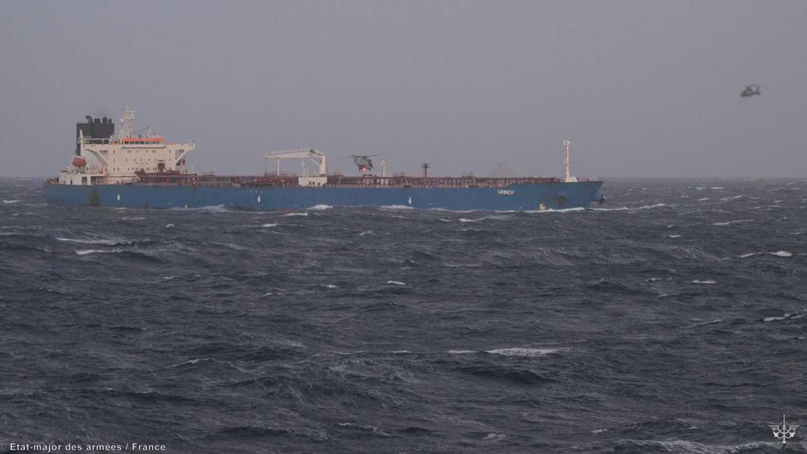 &Mu;&alpha;&kappa;&rho;ό&nu;: &Epsilon;&pi;&iota;&sigma;&tau;&rho;έ&phi;&epsilon;&tau;&alpha;&iota; ύ&pi;&omicron;&pi;&tau;&omicron; &tau;ά&nu;&kappa;&epsilon;&rho; &tau;&omicron;&upsilon; &laquo;&rho;&omega;&sigma;&iota;&kappa;&omicron;ύ &sigma;&kappa;&iota;ώ&delta;&omicron;&upsilon;&sigmaf; &sigma;&tau;ό&lambda;&omicron;&upsilon;&raquo; &sigma;&tau;&eta; &theta;ά&lambda;&alpha;&sigma;&sigma;&alpha;