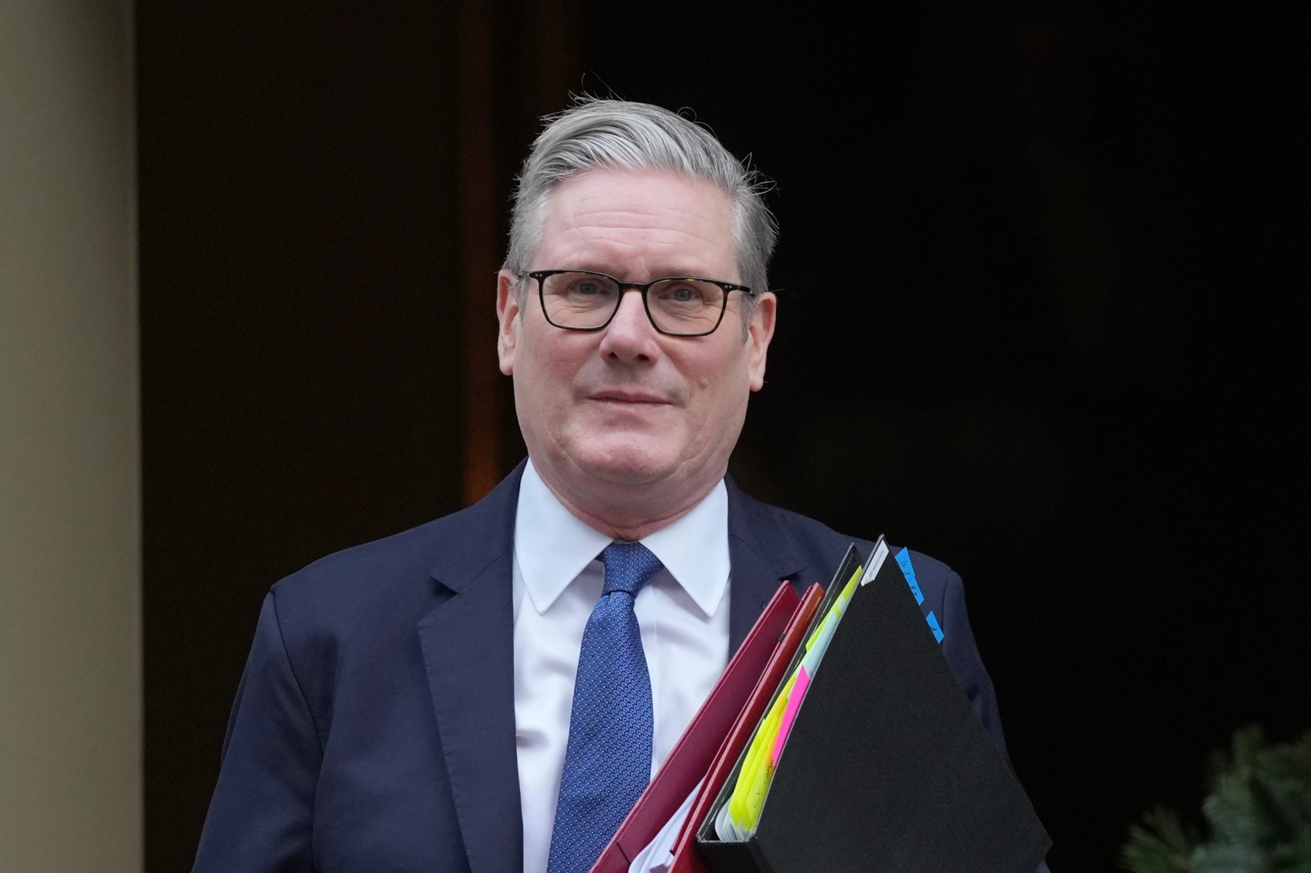 &Sigma;&tau;ά&rho;&mu;&epsilon;&rho;: &Sigma;&tau;ό&chi;&omicron;&sigmaf; &nu;&alpha; &alpha;&pi;&omicron;&tau;&rho;&alpha;&pi;&epsilon;ί &eta; &alpha;&nu;ά&pi;&tau;&upsilon;&xi;&eta; &pi;&upsilon;&rho;&eta;&nu;&iota;&kappa;ώ&nu; &alpha;&pi;ό &tau;&omicron; &Iota;&rho;ά&nu;