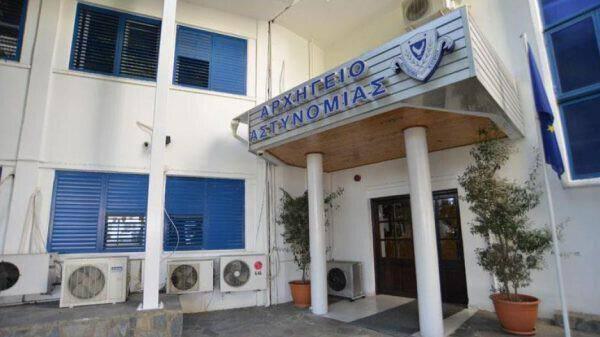 Επιβεβαιώνει τη λήψη επιστολής από ΥΠΕΣ για Φαίδωνος το Αρχηγείο