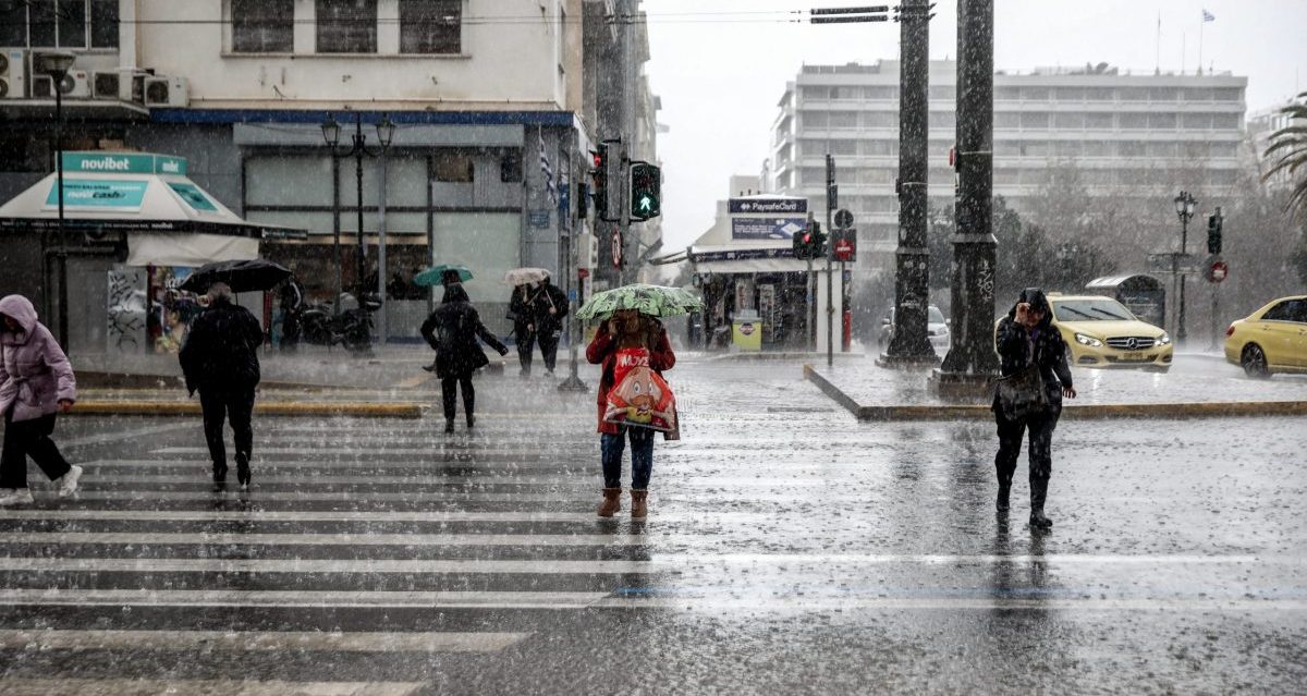 &Epsilon;&lambda;&lambda;ά&delta;&alpha;: &laquo;&Kappa;ό&kappa;&kappa;&iota;&nu;&omicron;&sigmaf; &sigma;&upsilon;&nu;&alpha;&gamma;&epsilon;&rho;&mu;ό&sigmaf;&raquo; &gamma;&iota;&alpha; &tau;&eta;&nu; &alpha;&upsilon;&rho;&iota;&alpha;&nu;ή &kappa;&alpha;&kappa;&omicron;&kappa;&alpha;&iota;&rho;ί&alpha; &pi;&omicron;&upsilon; &theta;&alpha; &pi;&lambda;ή&xi;&epsilon;&iota; &tau;&eta; &chi;ώ&rho;&alpha;