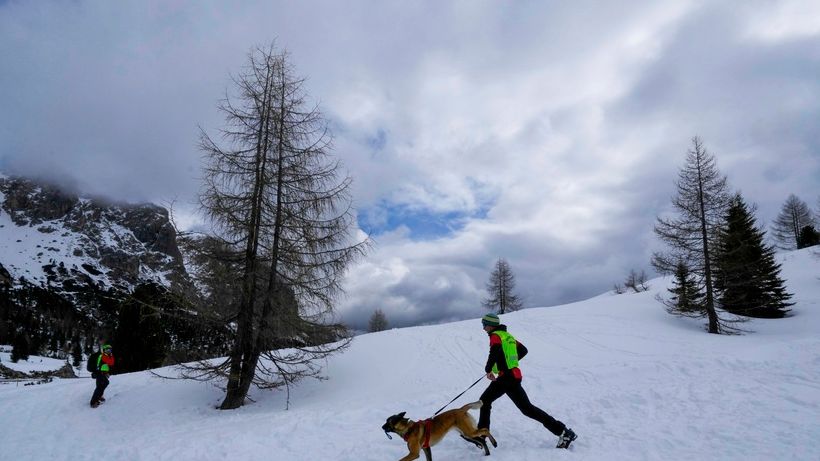 Γαλλία: Σκιέρ έχασε τη ζωή του εξαιτίας χιονοστιβάδας στις Άλπεις