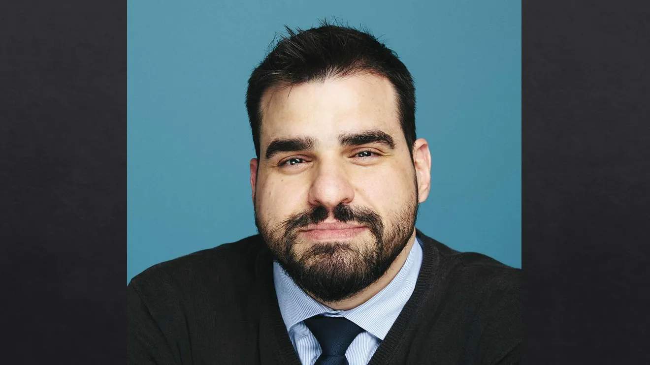 Απεβίωσε ο Κώστας Γαβριηλίδης - Ήταν συνιδρυτής και πρώην προέδρος της ACCEPT