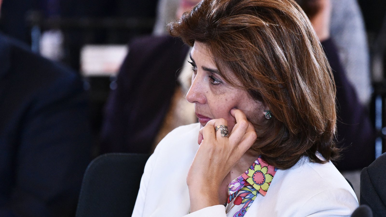 Ολγκίν: Πρόοδος μέσα από πολιτική βούληση, διάλογο και μικρά αλλά απτά βήματα