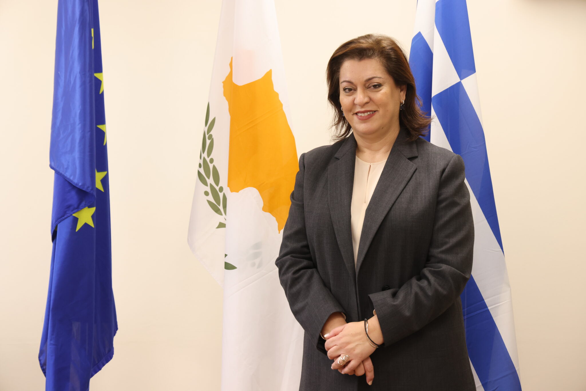 ΥΠΑΝ: «Απρόσκοπτο δικαίωμα των παιδιών η εκπαίδευση»