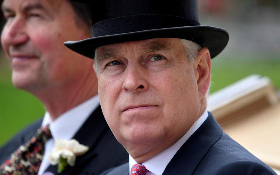 BBC: «Ο Έπσταϊν έστειλε 20χρονη στον Άντριου – Τσάι και ξενάγηση στο Παλάτι»