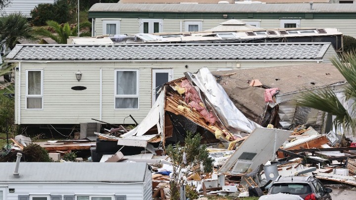 Πορτογαλία:Βοήθεια ύψους 2,5 δισεκ. ευρώ για τις καταστροφές απο τις πλημμύρες