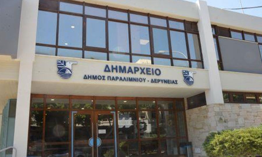 Αυτά τα έργα άνω των €10 εκ. ολοκληρώθηκαν πέρσι στην ελεύθερη Αμμόχωστο